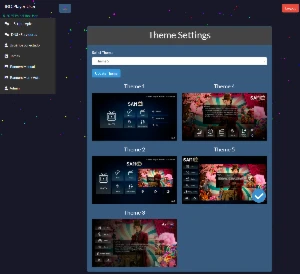 Ibo Pro 5 Temas V3.8 - O Original 2025 - Outros