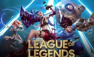 Guia Completo League Of Legends LOL