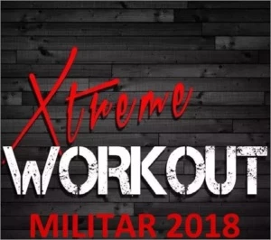 Xtremer Militar 2018+Sardinha Evolution+TotalHit+5000 Bonus - Outros