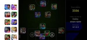 Efootball - eFootball PES