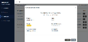 Script Checkout Cartão & Pix Entrega De Produtos Digitais - Others