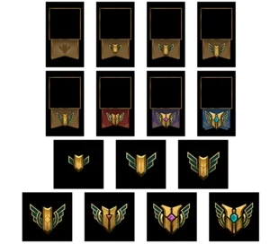 Maestria Job, elojob até o platina com o seu main - League of Legends LOL