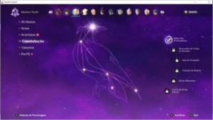 Xiao Nvl 10 - Genshin Impact