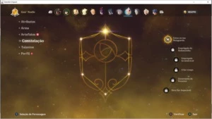 Xiao Nvl 10 - Genshin Impact