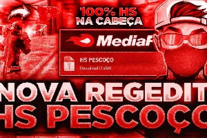 Free Fire Cheat Atualizado 2025 + 4 Brindes Exclusivos 🤑
