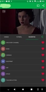 Tv online sem anúncios - Outros