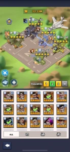 conta last war servidor 993 top 100 - Others