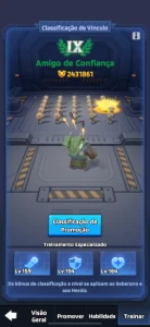 conta last war servidor 993 top 100 - Others