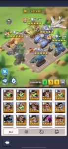 conta last war servidor 993 top 100 - Others