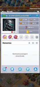 conta last war servidor 993 top 100 - Others