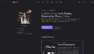 Zelio - Personal Portfolio Resume Laravel Script - Outros