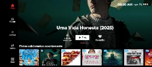 Script Painel xtreamplayer+APK (Stilo Netflix) user e senha - Others