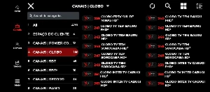 Script Painel xtreamplayer+APK (Stilo Netflix) user e senha - Others