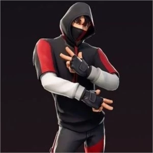 compro conta fortinite com ikonik e season 3 - Fortnite
