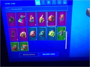 conta epic games fortnite+farcryPrimal+inside+subnautica