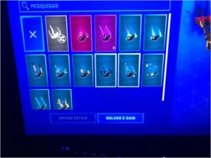 conta epic games fortnite+farcryPrimal+inside+subnautica