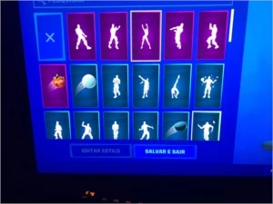 conta epic games fortnite+farcryPrimal+inside+subnautica