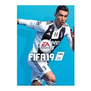 Fifa 19 Offline Para Pc - Origin