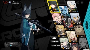Conta ZZZ Miyabi + Arma assinatura + T5 mochileiro + giros - Genshin Impact