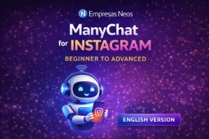 ManyChat for Instagram – Automated Chatbot PDF Course