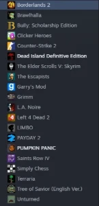 Conta steam Lvl 15 - 10 Anos