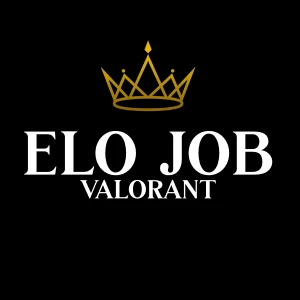 Elojob Valorant - Duoboost