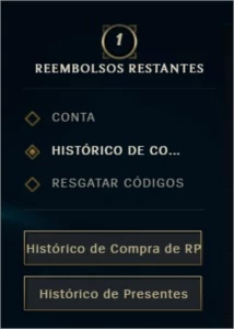 CONTA PLATINA 3 - LVL 54 - League of Legends LOL