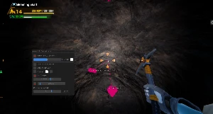 Brilliant Crypto - Cheat Private WallHack, ESP, SpeedHack