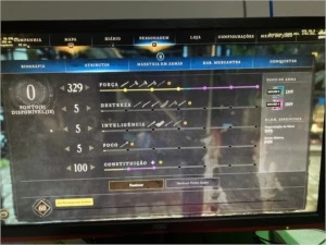 Conta New World nv. 60/Steam UPADA < CS Com várias medalhas