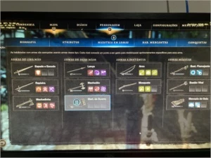 Conta New World nv. 60/Steam UPADA < CS Com várias medalhas