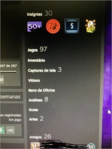Conta New World nv. 60/Steam UPADA < CS Com várias medalhas