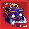 Mammoth - Roblox