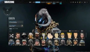 Hack Para Warzone 2026! Unlock All, Aimbot, Wallhack E Mais - Call of Duty COD