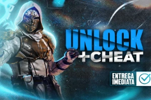 Hack Para Warzone 2026! Unlock All, Aimbot, Wallhack E Mais