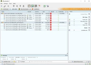 Jdownloader 2.0 Gerenciador de Download - Outros