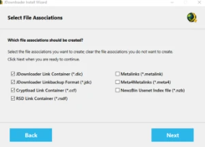 Jdownloader 2.0 Gerenciador de Download - Outros