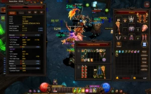 RealMU DL 1200 - MU Online