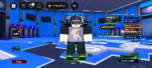 🌌🔥 Conta Loki À Venda – Só R$17! 🔥🌌 - Roblox