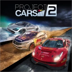 PROJECT CARS 2 + AUTOMOBILISTA 2 + ASSETTO CORSA + AMONGUS - Steam