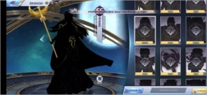 Saint Seiya Awakening Level 69 - 145k Coupons - Outros