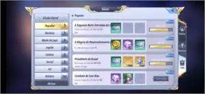 Saint Seiya Awakening Level 69 - 145k Coupons