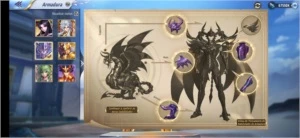 Saint Seiya Awakening Level 69 - 145k Coupons - Outros