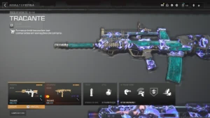 Conta MW3 Para Todas Plataformas Com Skins Tracantes Meta - Call of Duty COD