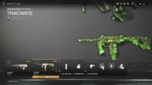 Conta MW3 Para Todas Plataformas Com Skins Tracantes Meta - Call of Duty COD