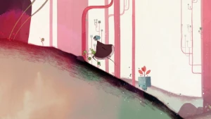 GRIS para PC – Key Steam Original (Mídia Digital)
