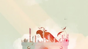 GRIS para PC – Key Steam Original (Mídia Digital)