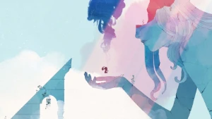 GRIS para PC – Key Steam Original (Mídia Digital)