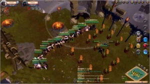 100 m de prata Albion (100kk) entrega super rápida - Albion Online