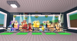 Brainrots Super Baratos