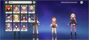 Conta Diluc, próximo T5 garantido - Genshin Impact